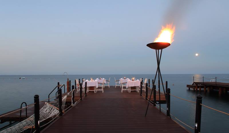 imagini hotel CLUB SALIMA